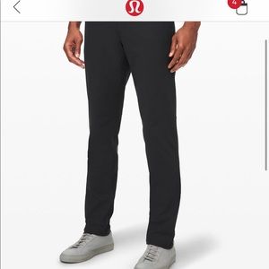 Lululemon ABC Pants Slim